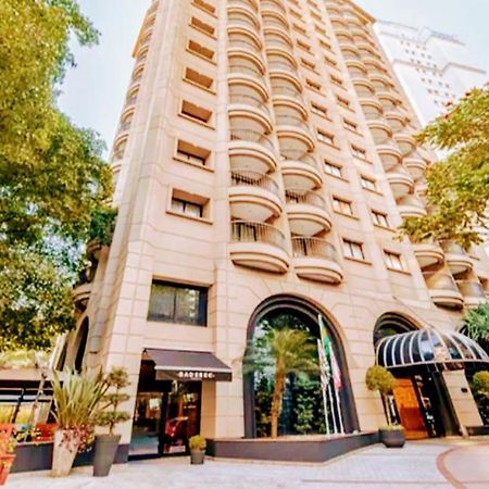 Hotel Clar Faria Lima São Paulo Exterior photo
