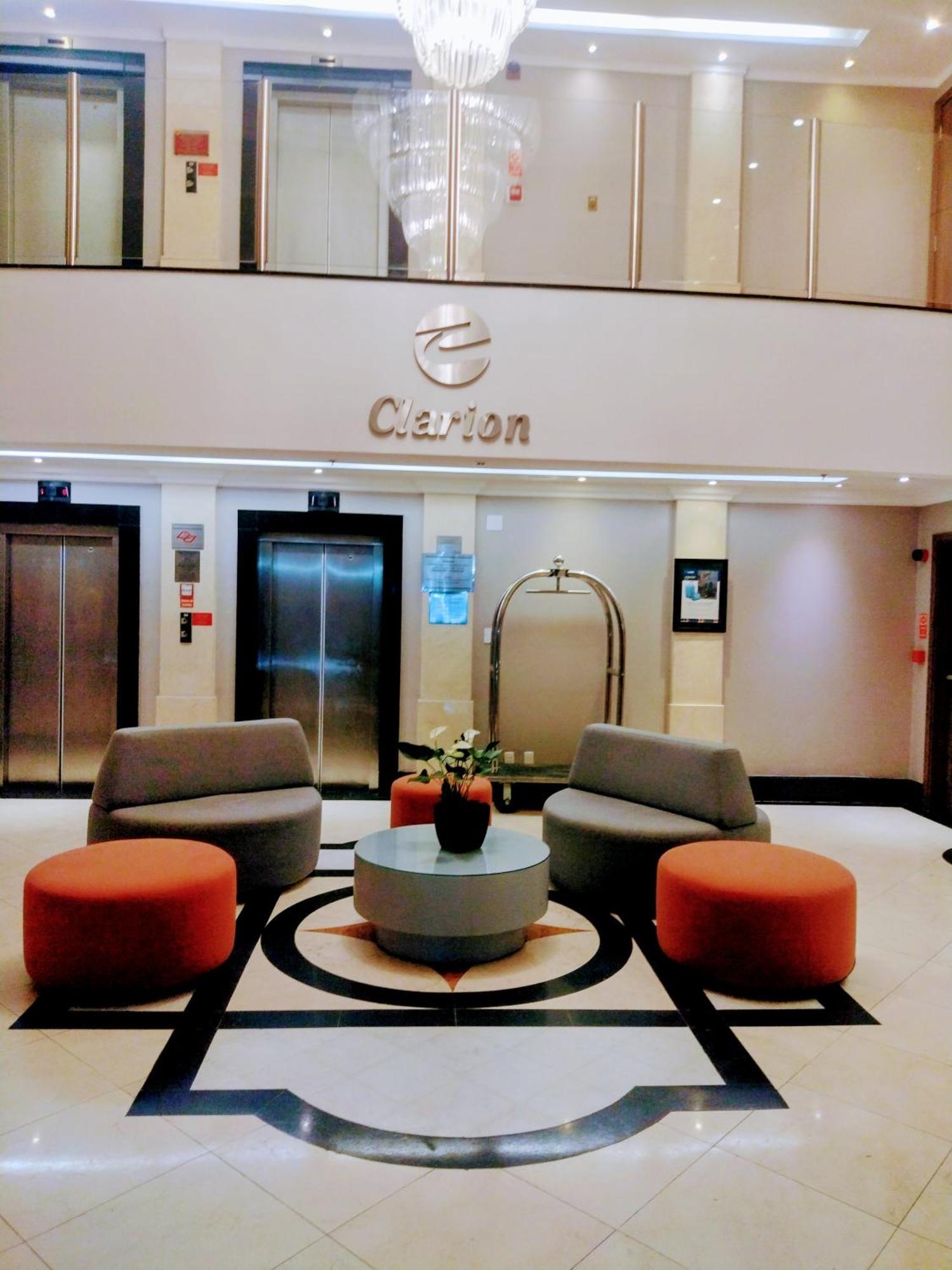 Hotel Clar Faria Lima São Paulo Exterior photo