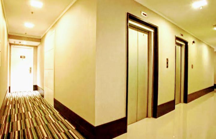 Hotel Clar Faria Lima São Paulo Exterior photo