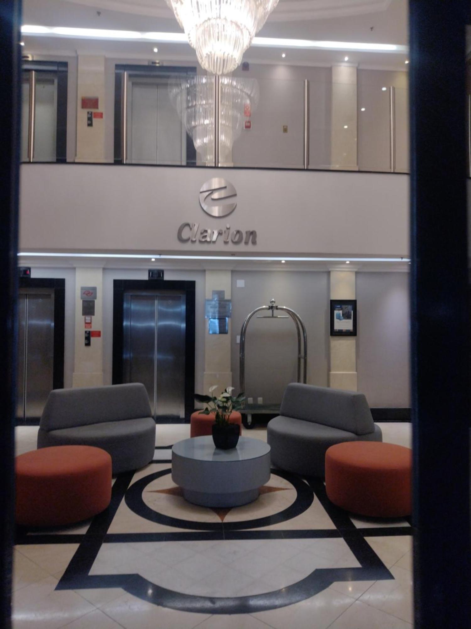 Hotel Clar Faria Lima São Paulo Exterior photo